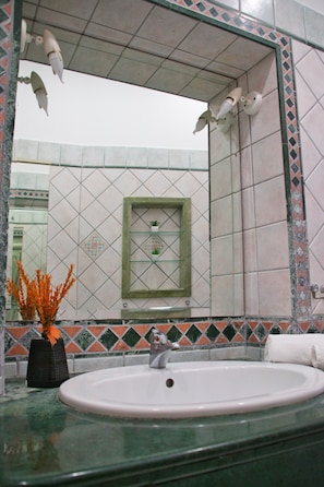 Bidet - Il Cortile di Palma (Marsala)