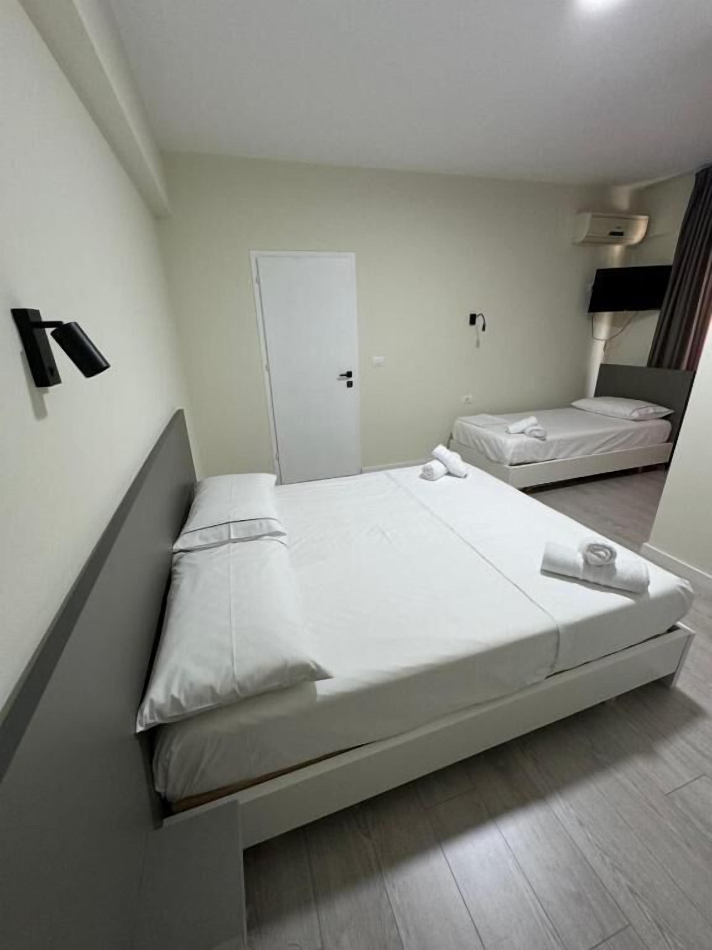 Photo - Meraki Rooms