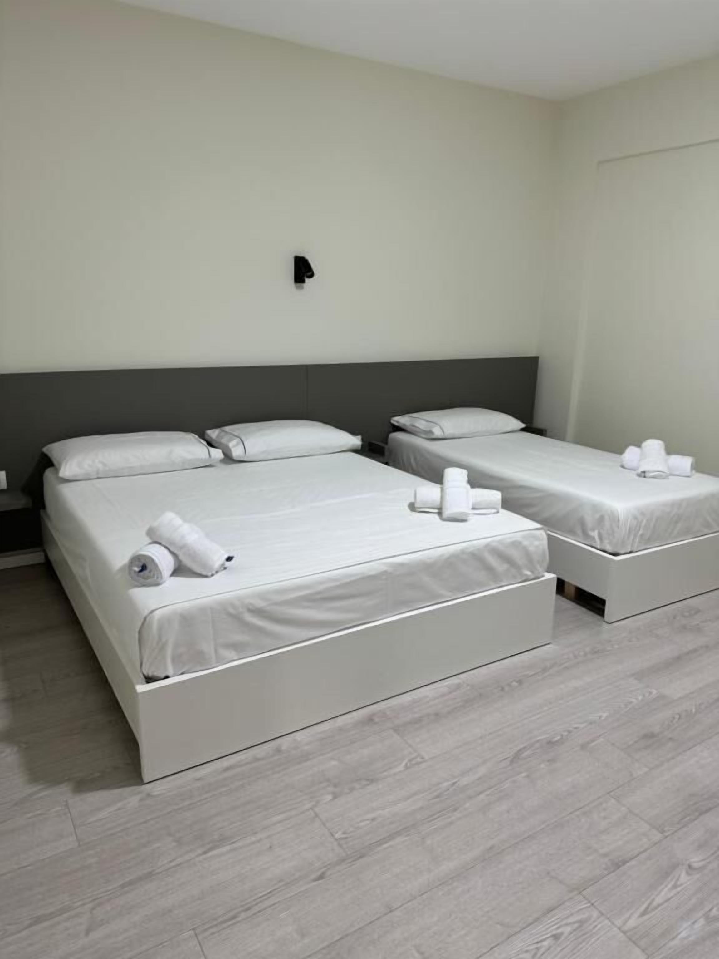 Foto - Meraki Rooms