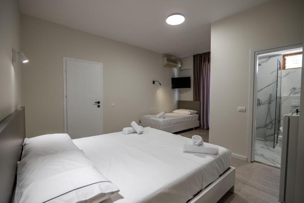 Photo - Meraki Rooms