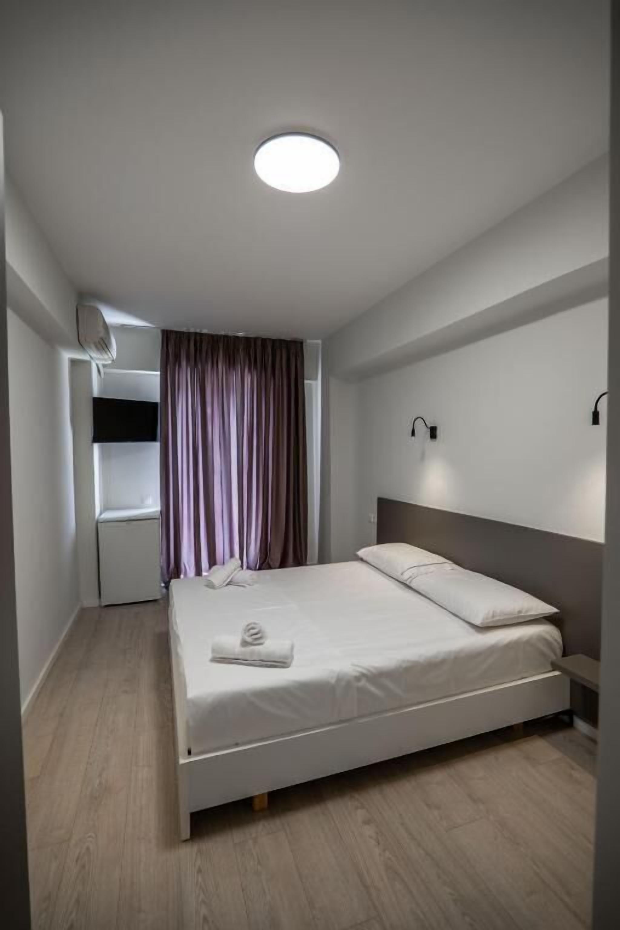 Photo - Meraki Rooms