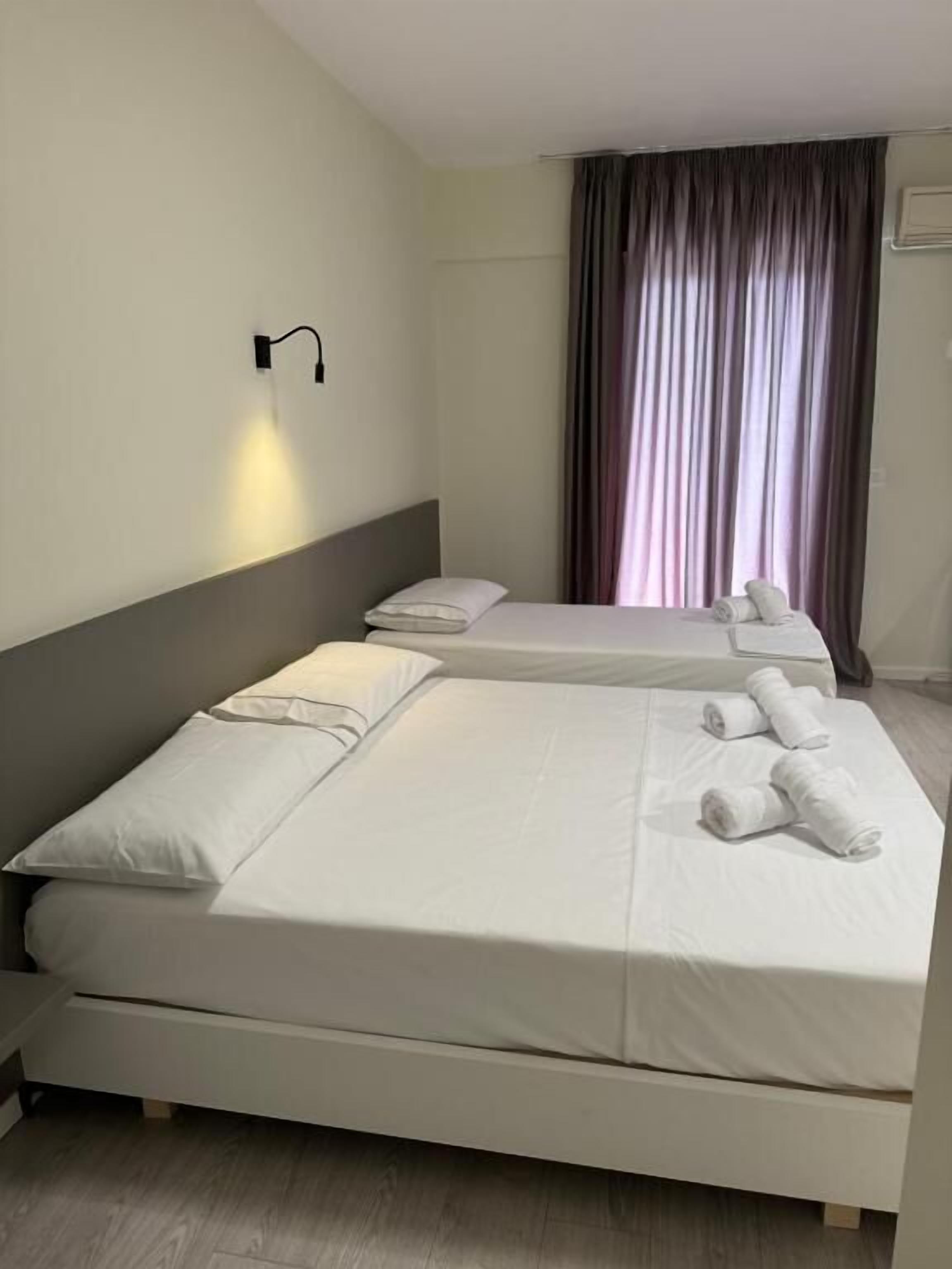 Photo - Meraki Rooms