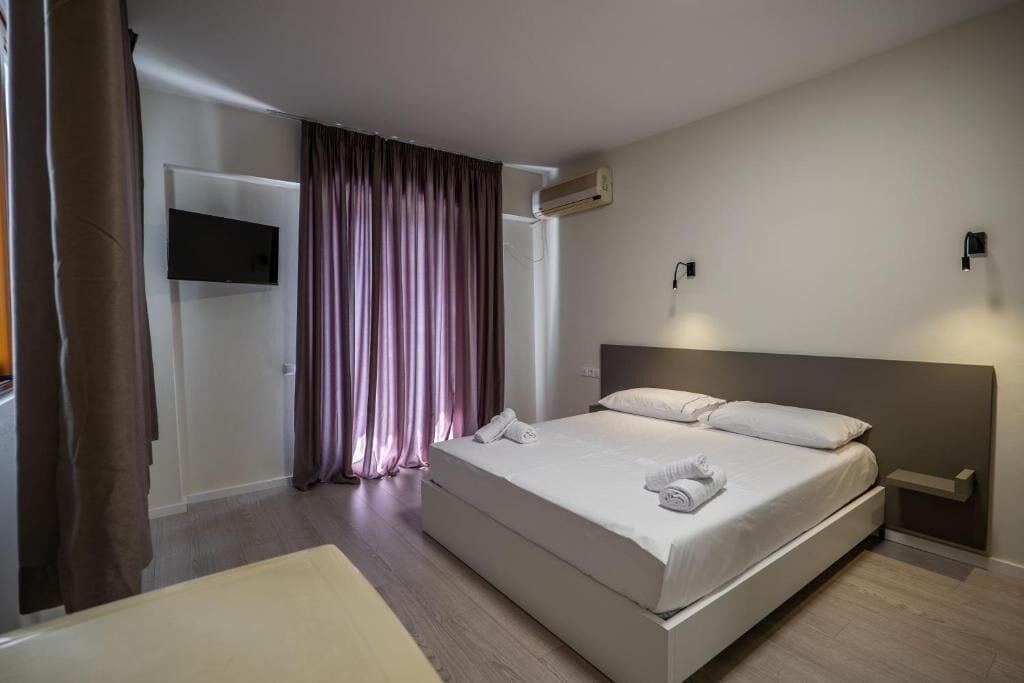 Photo - Meraki Rooms