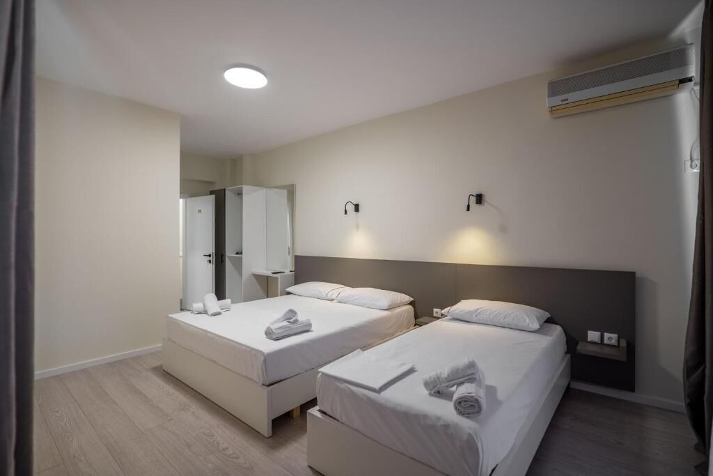 Photo - Meraki Rooms