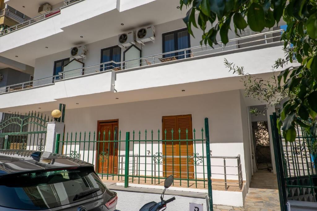 Photo - Meraki Rooms