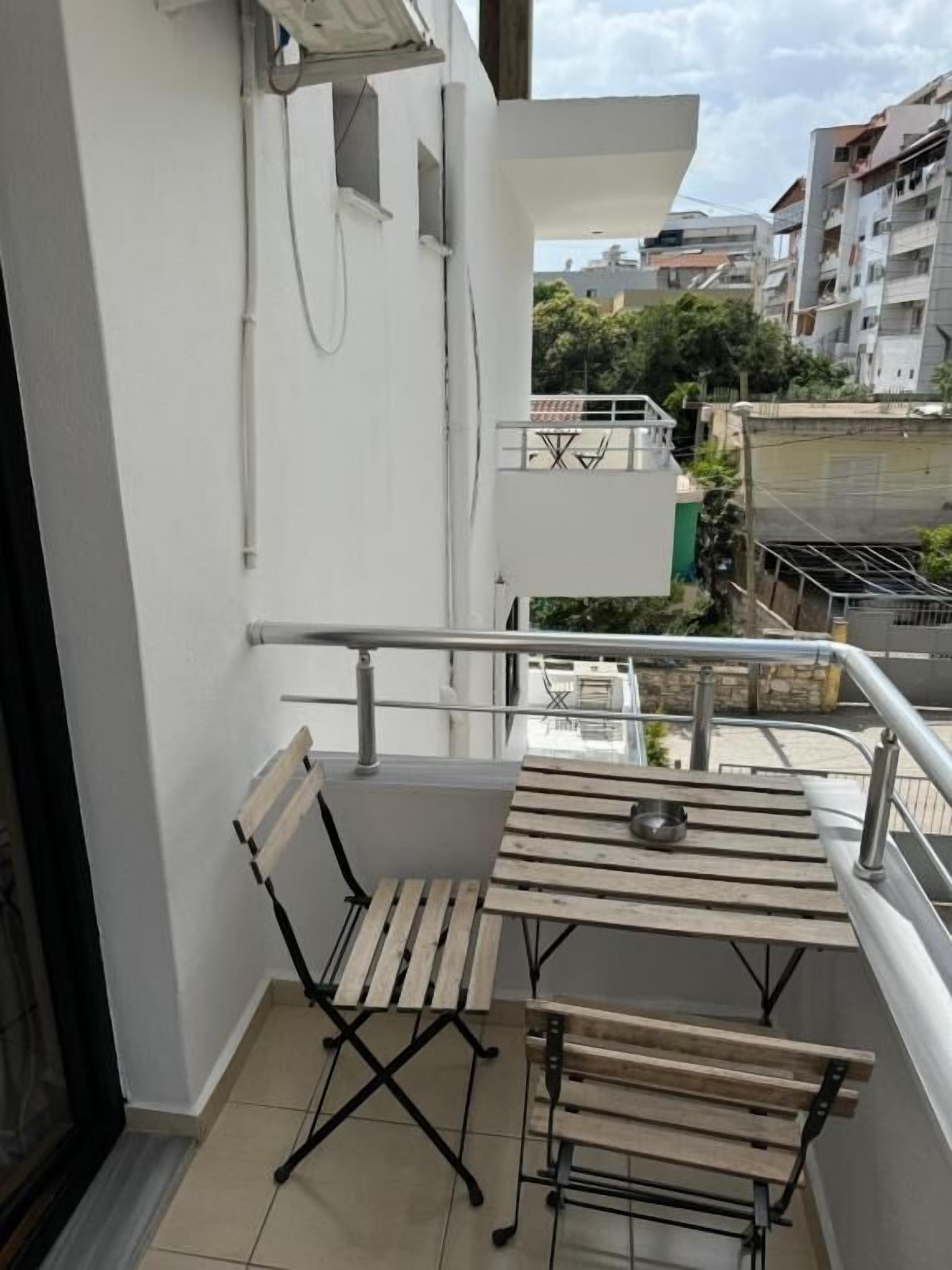 Photo - Meraki Rooms