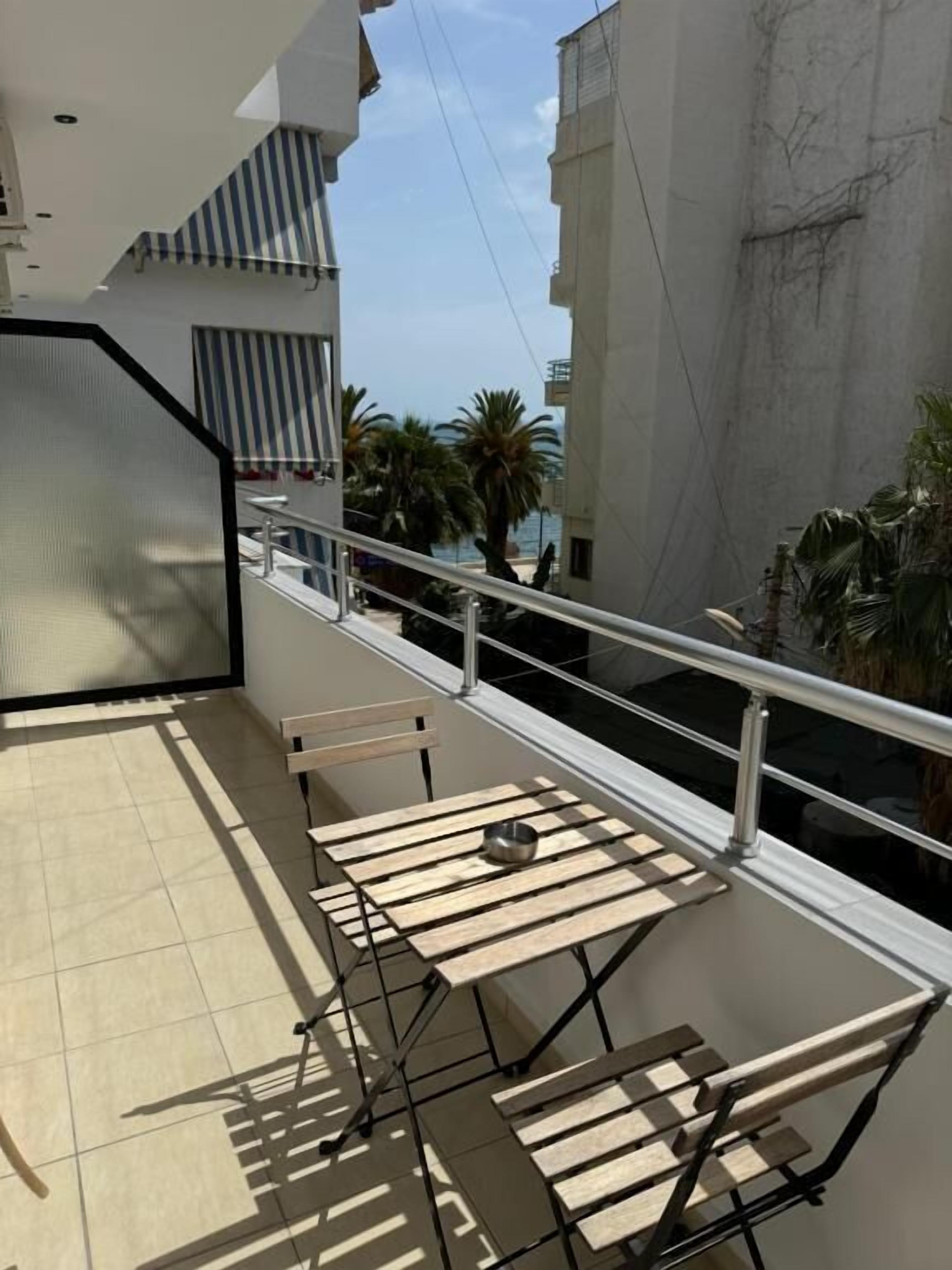Photo - Meraki Rooms