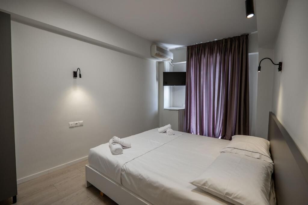 Photo - Meraki Rooms