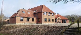 111 m2 holiday apartment surrounded by fantastic nature