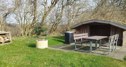 111 m2 holiday apartment surrounded by fantastic nature