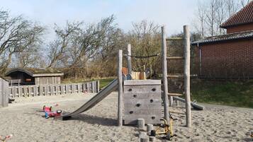 Kindergedeelte