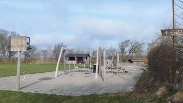 Espace pour enfants