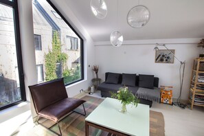 Opholdsområde