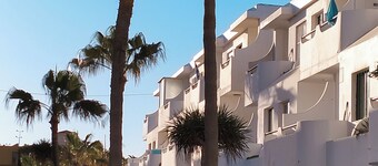 Cozy brand new apartment in Costa Antigua.