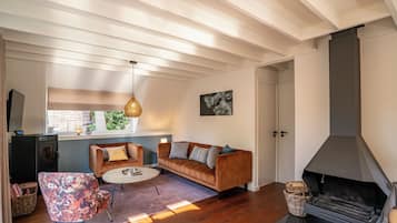 Smart-tv en een filmbibliotheek