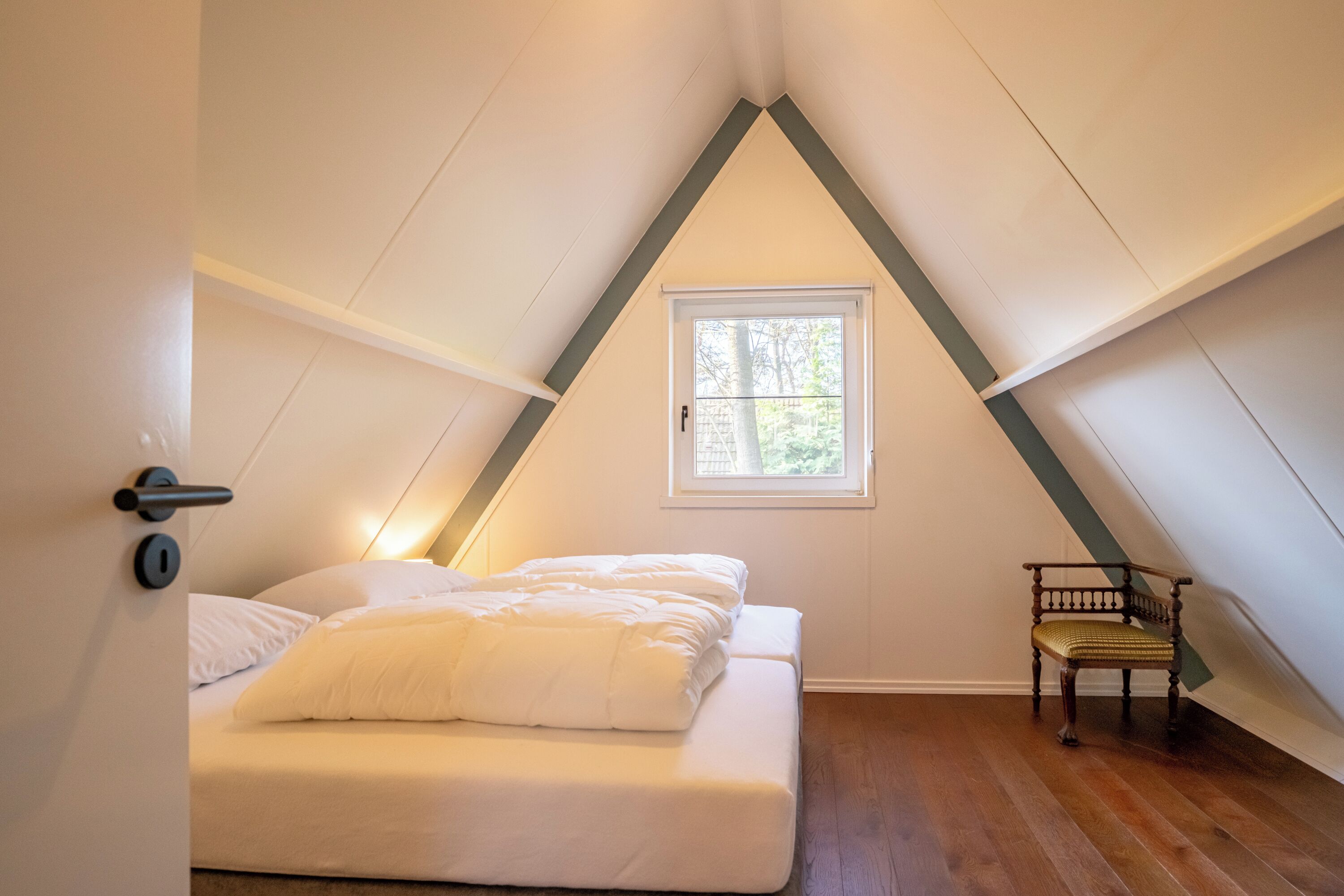 3 Schlafzimmer, Reisekinderbett, WLAN