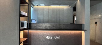 KyotoABizhotel