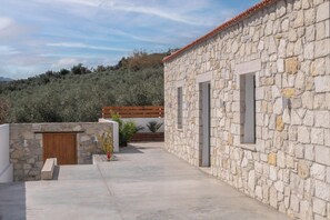 Exterior - Villa Lakioto (Polemarchi)