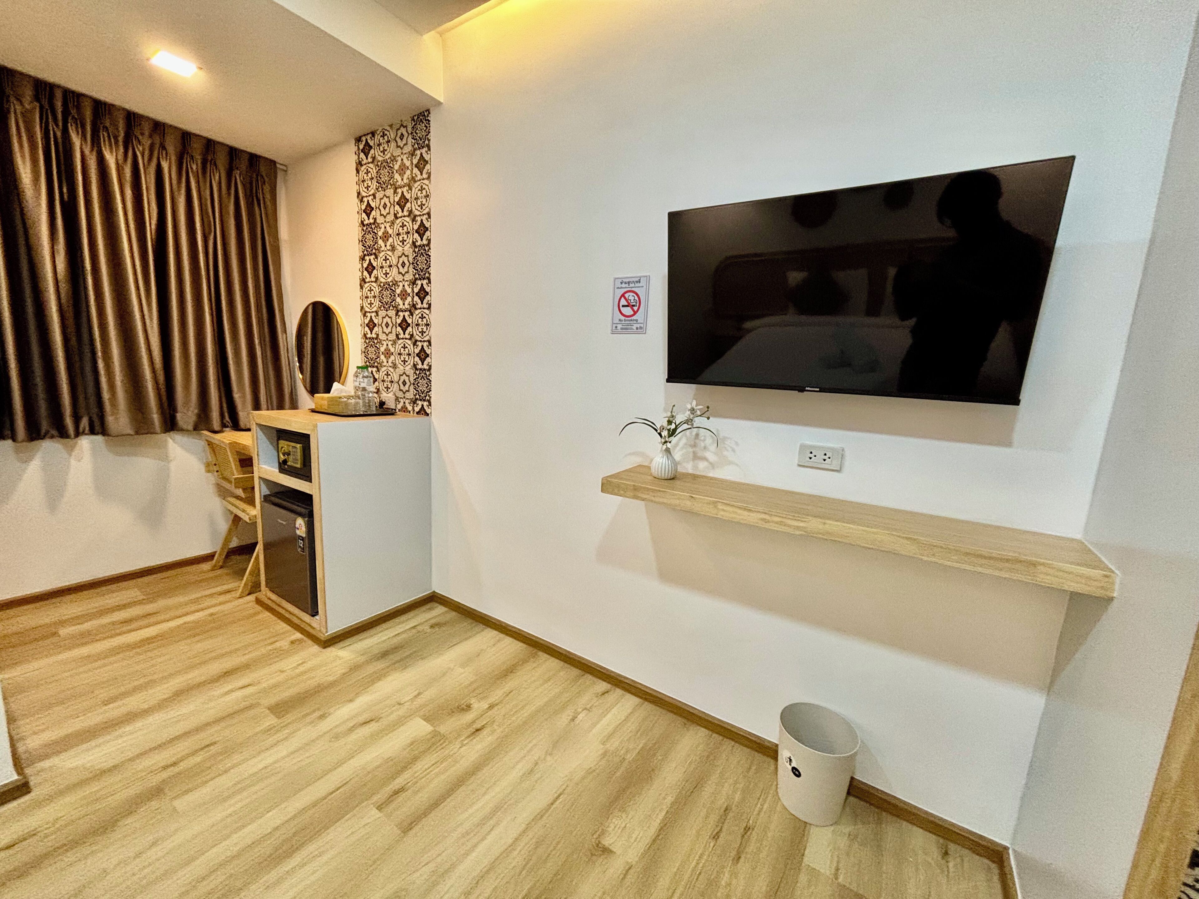 Photo - Charm Hostel at Pratumnak