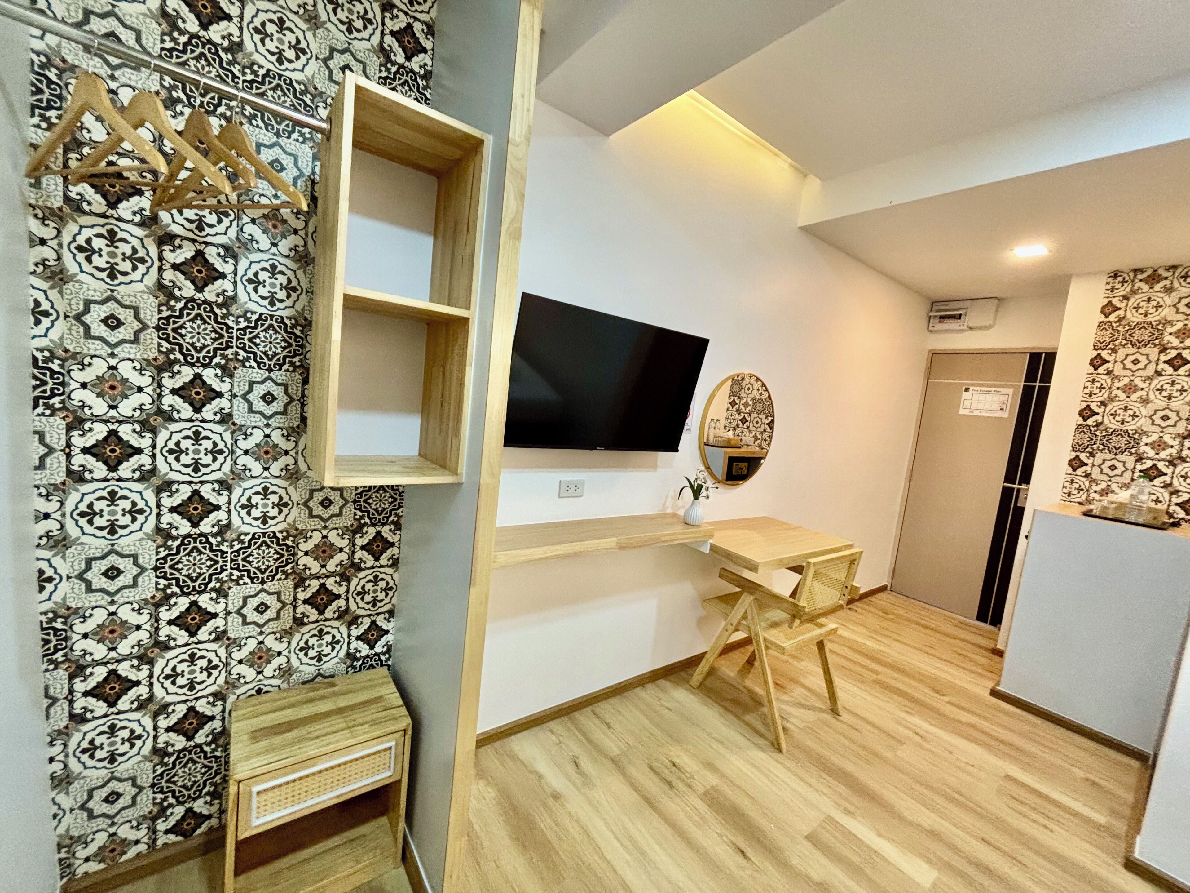 Photo - Charm Hostel at Pratumnak