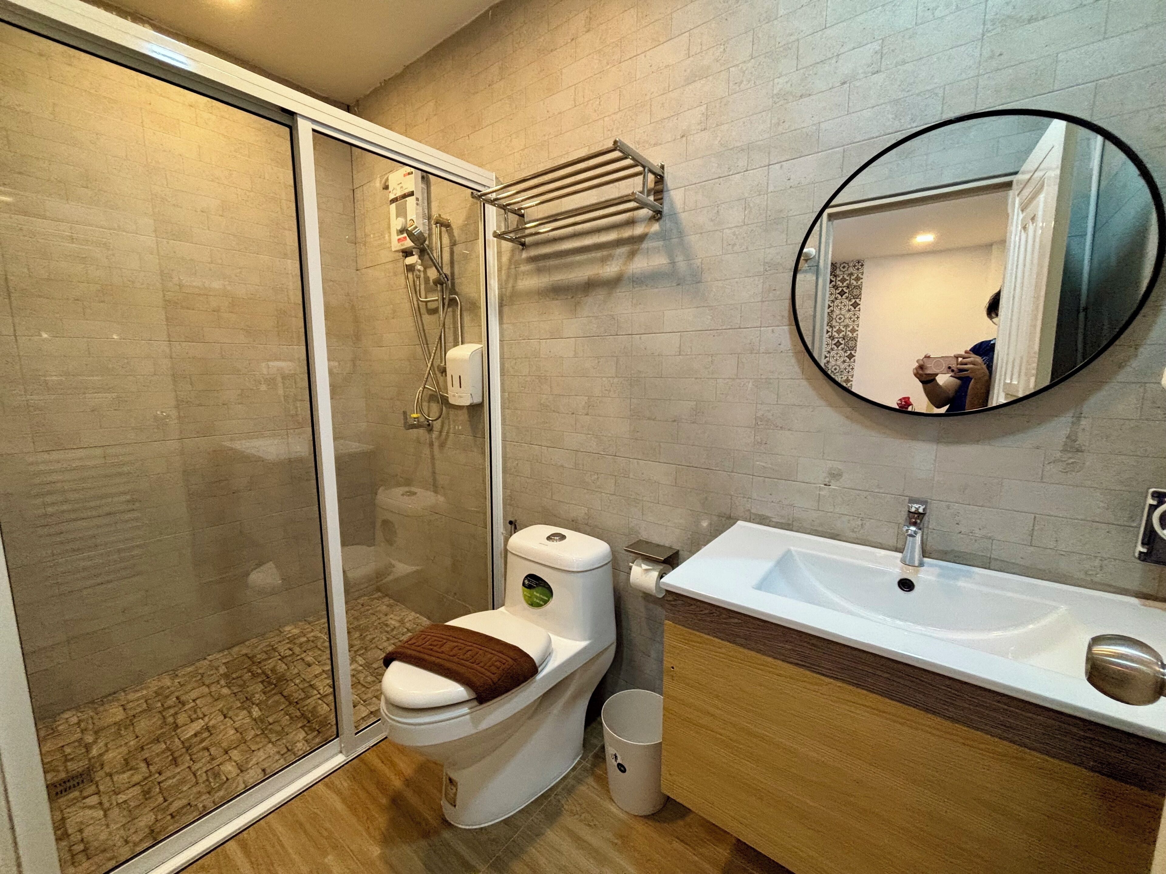 Photo - Charm Hostel at Pratumnak