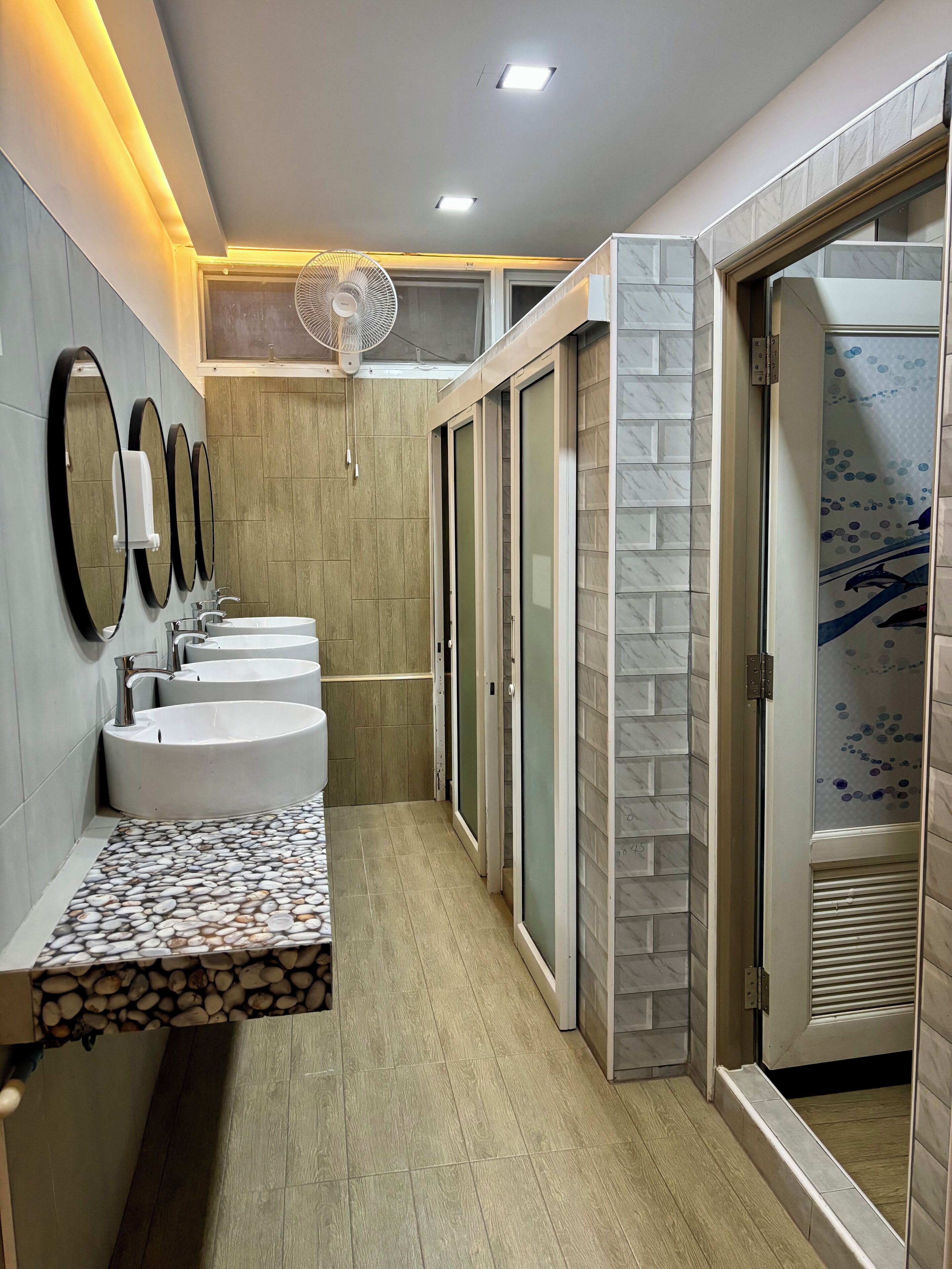 Foto - Charm Hostel at Pratumnak