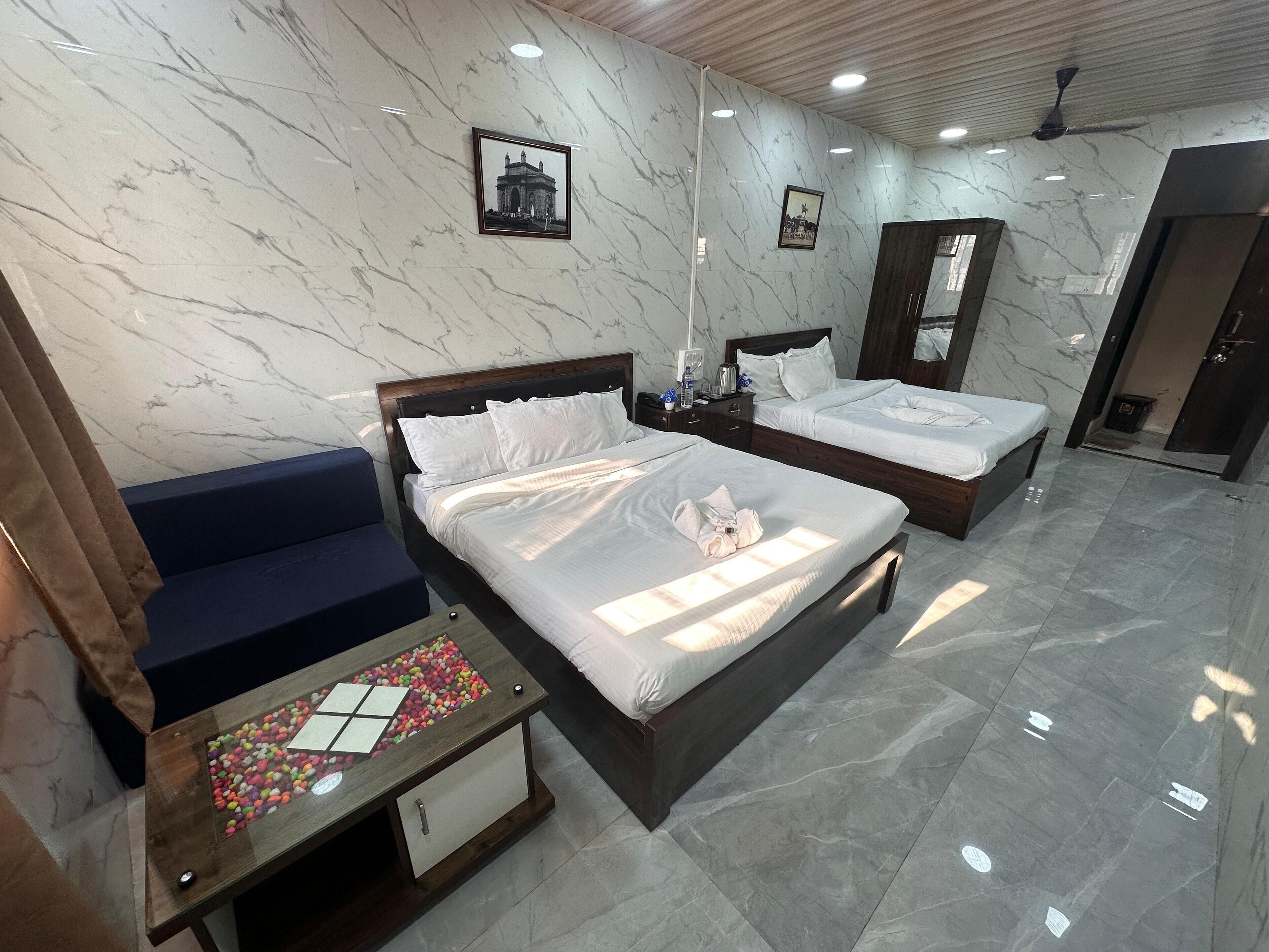 Photo - Hotel Jupiter Residency