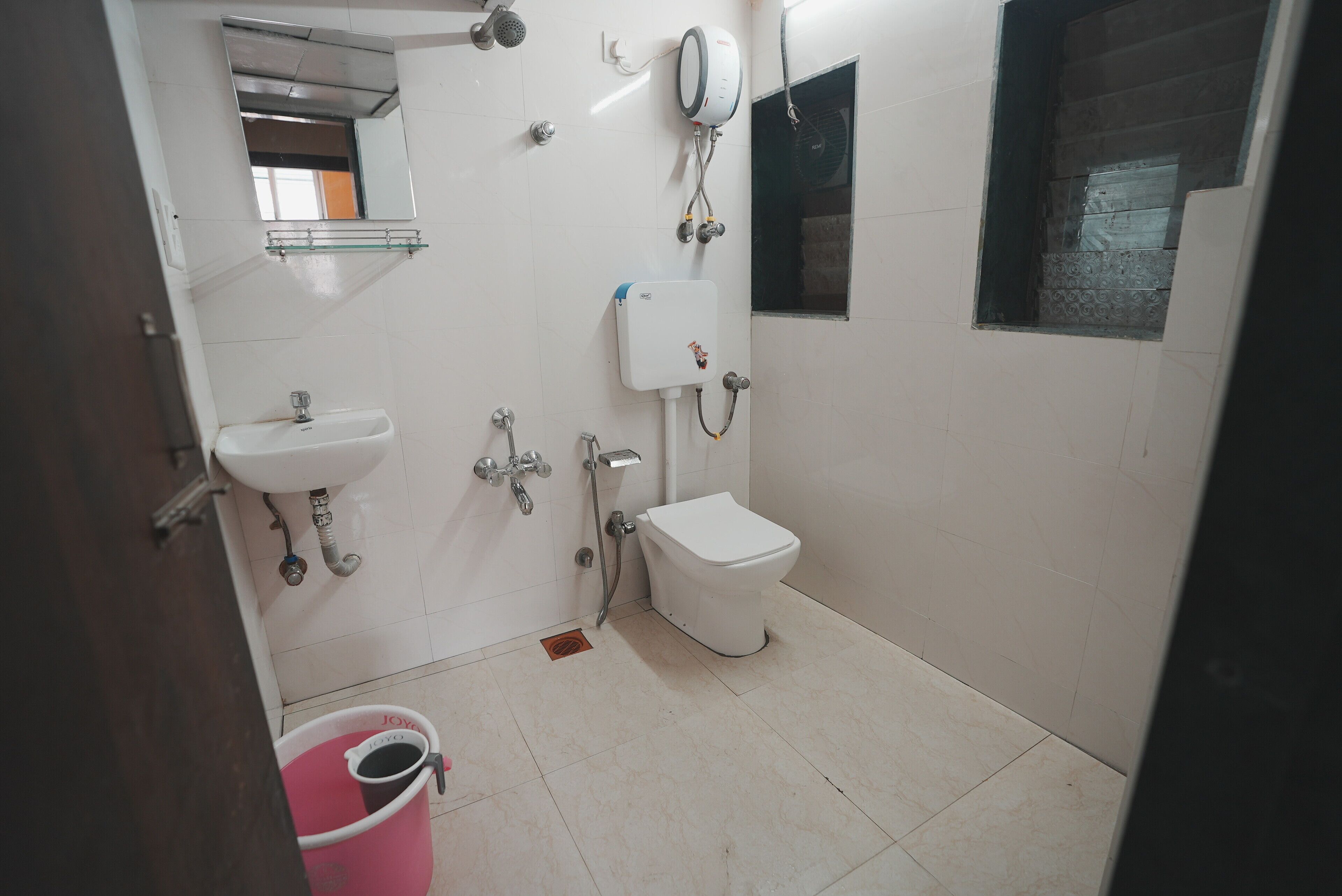 Photo - Hotel Jupiter Residency