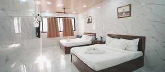 Hotel Jupiter Residency