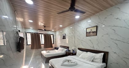 Hotel Jupiter Residency