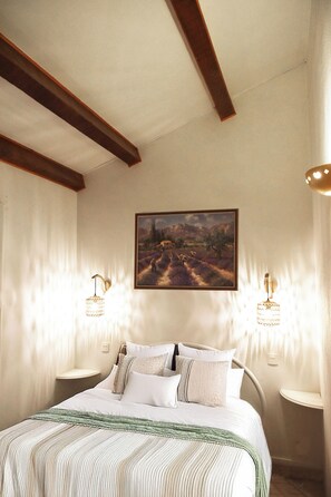 5 soverom, strykejern/-brett og wi-fi