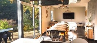 Villa Confort in Montélimar with Private Pool