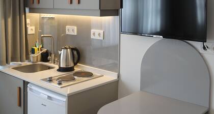 Agion Living