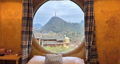 Chanh Homestay Lo Lo Chai