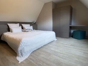 Suite – comfort | Wi-fi (inkludert) og sengetøy