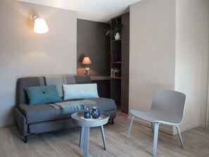 Suite – comfort | Wi-fi (inkludert) og sengetøy