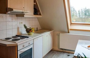 Eget kjøkken