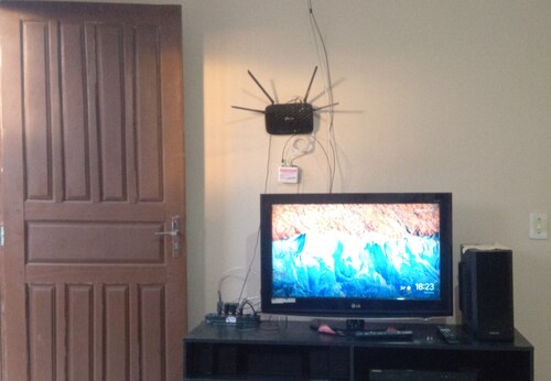 I rent a house in Peruíbe (Jardim Somar) on weekends, seasonal periods and special packages