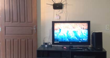 I rent a house in Peruíbe (Jardim Somar) on weekends, seasonal periods and special packages