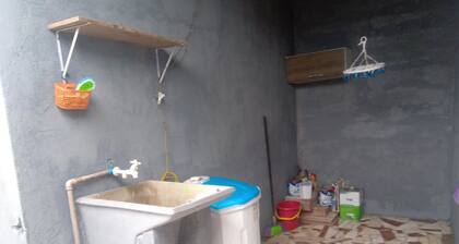 I rent a house in Peruíbe (Jardim Somar) on weekends, seasonal periods and special packages