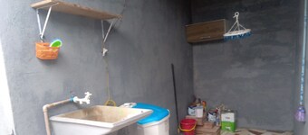 I rent a house in Peruíbe (Jardim Somar) on weekends, seasonal periods and special packages