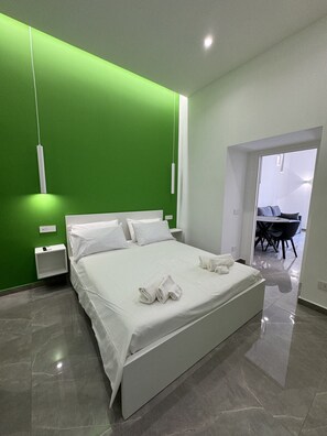 2 bedrooms