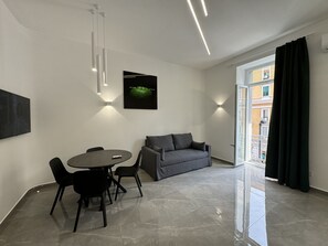 Aire de séjour