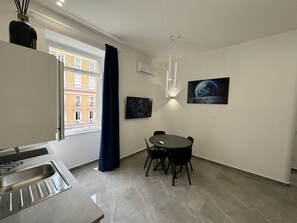 Dining - Matera's Home Blu By Dimorra (NAPOLI)