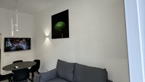 Flatskjerm-TV