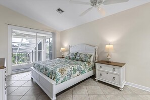 3 Schlafzimmer, Bügeleisen/Bügelbrett, kostenloses WLAN, Bettwäsche