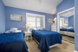 3 Schlafzimmer, Internetzugang