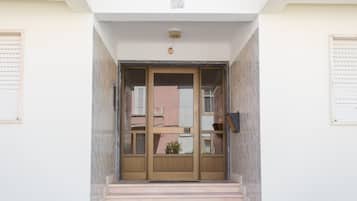 Detalle exterior