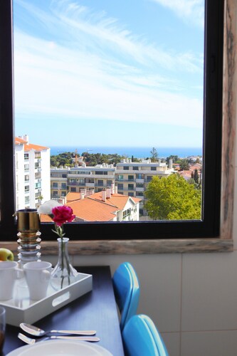 BeGuest Cascais INN Ocean View
