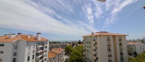 Àrea exterior de l'allotjament